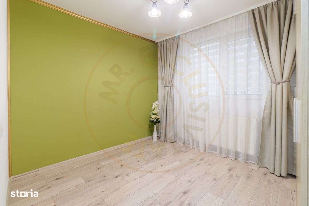 Apartament 2 camere Timisoara-Plaza-0