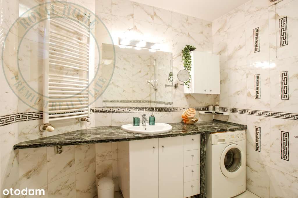 3-pokojowe mieszkanie z garażem, na zam. osiedlu-10