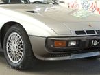 Porsche 924 - 14