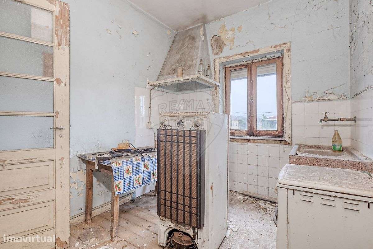 Moradia T2 para venda - Grande imagem: 3/8