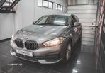 BMW 116 d Advantage - 3