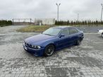 BMW M5 Standard - 4