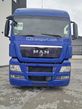 MAN TGX 24.440 - 2