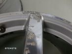 MERCEDES C C204 LIFT AMG FELGI ALUMINIOWE 8J 8.5J X 18" - 10