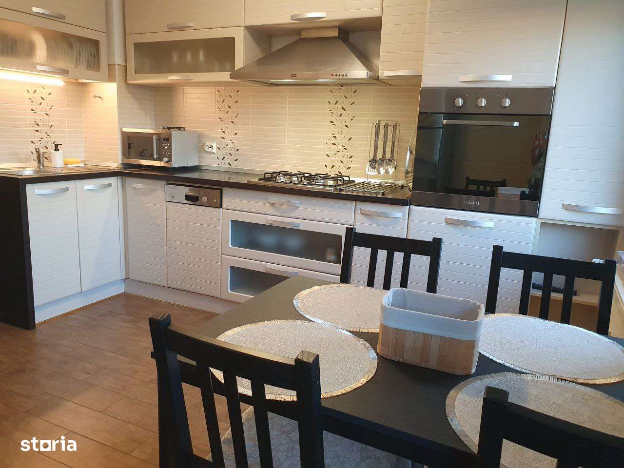 Panorama superba garsoniera - Imagine principală: 1/8