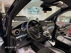 Mercedes-Benz Klasa V 250 (BlueTEC) d Avantgarde 7G-Tronic - 25