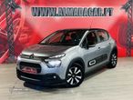 Citroën C3 1.2 PureTech Shine - 1