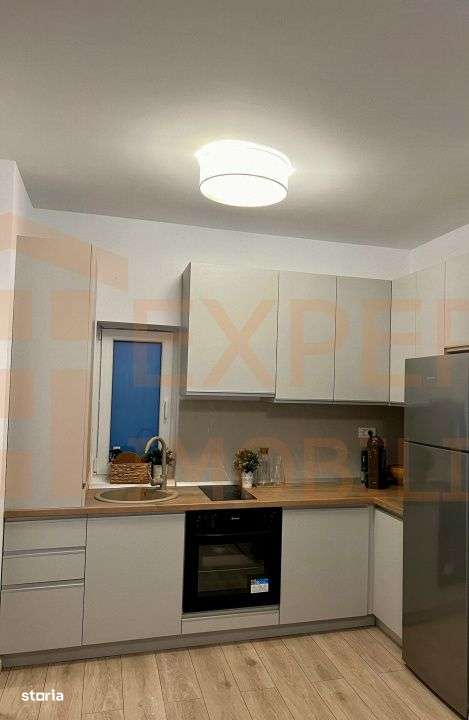 Apartament 2 camere situat in zona Mamaia Nord-Lidl-9