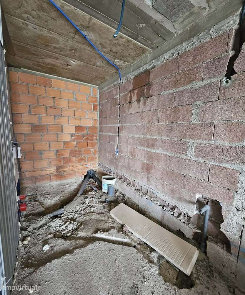 Apartamento  T1  no Bonfim  a apenas 200m do Metro! - Grande imagem: 4/22