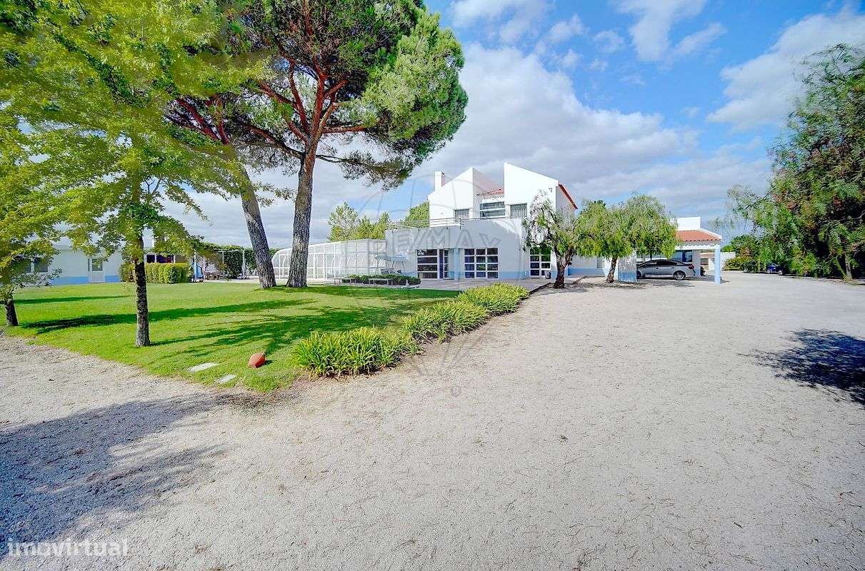 Moradia T5 para venda-39