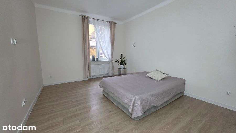 KUPUJĄCY BEZ PROWIZJI. Mieszkanie 47 m² po generalnym remoncie-4