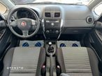 Fiat Sedici 2.0 Multijet 16V 4x4 Dynamic - 27