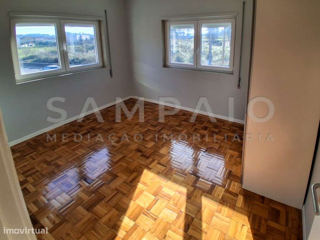 Andar moradia T3 - S. Cosme!-14