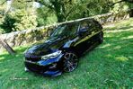 BMW 320 d Touring Pack M Auto - 2