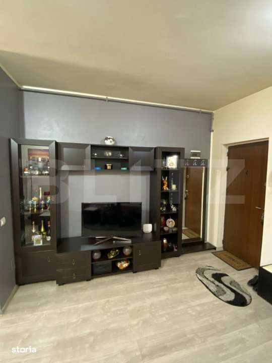 Apartament cu 2 camere, zona Berceni - Imagine principală: 2/15