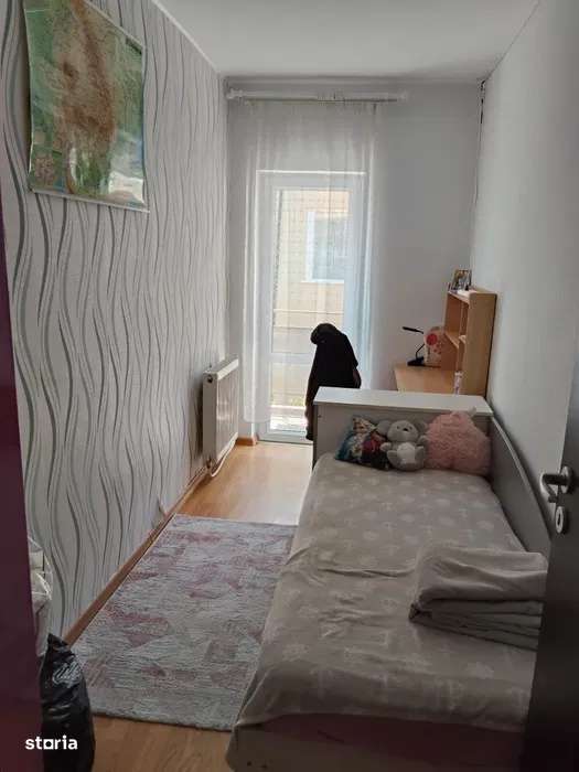 Apartament Apahida 3 dormitoare living bucatarie-3