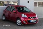 Nissan Micra 1.2 Tekna - 3