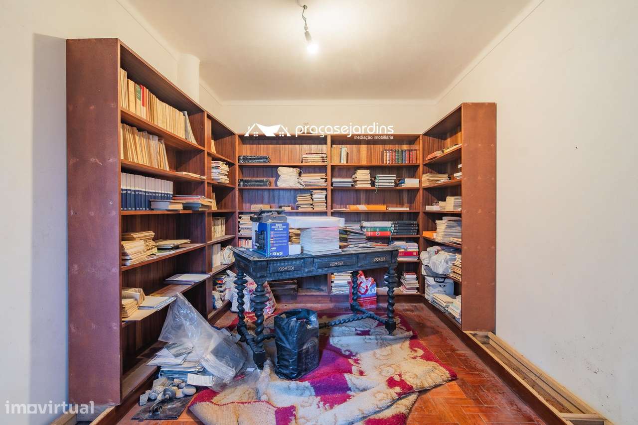 Moradia senhorial perfeita para Investimento (AL - Lar - Unidade Ho...-40