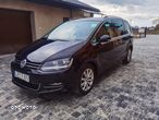 Volkswagen Sharan 2.0 TDI DSG Blue Motion Highline - 9