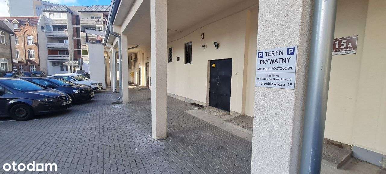 Lokal Usługowy Sienkiewicza 15 Malbork Centrum - Pełny obrazek: 4/20