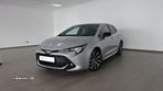 Toyota Corolla 1.8 Hybrid Comfort+P.Sport - 1