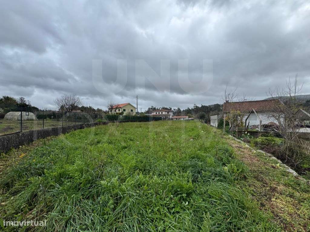 Terreno - Carvoeiro, Viana - Grande imagem: 3/8