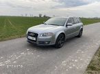 Audi A4 Avant 1.8T - 1