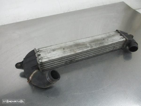 Radiador Intercooler Fiat Doblo Kombi (263_) - 2