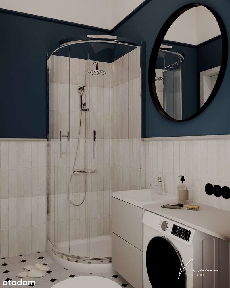 Lekkie skosy - przyjemne ROI - centrum miasta - Inwestycja w kamienicy-8