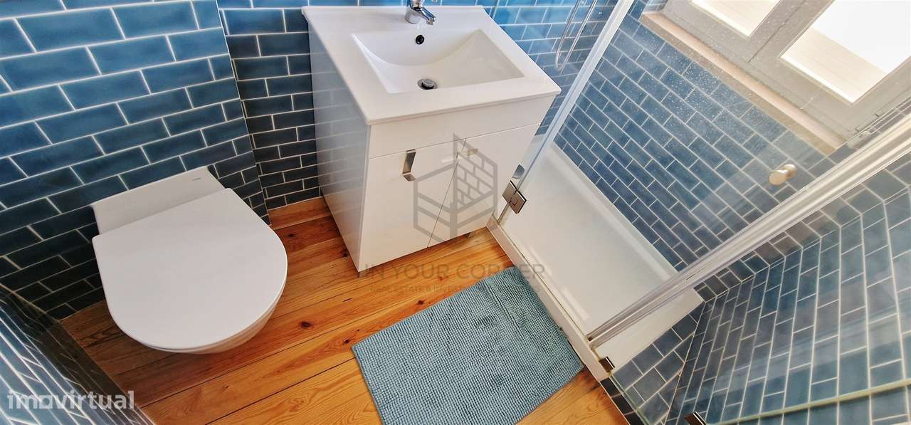 Apartamento T2 Venda em São Vicente,Lisboa-8