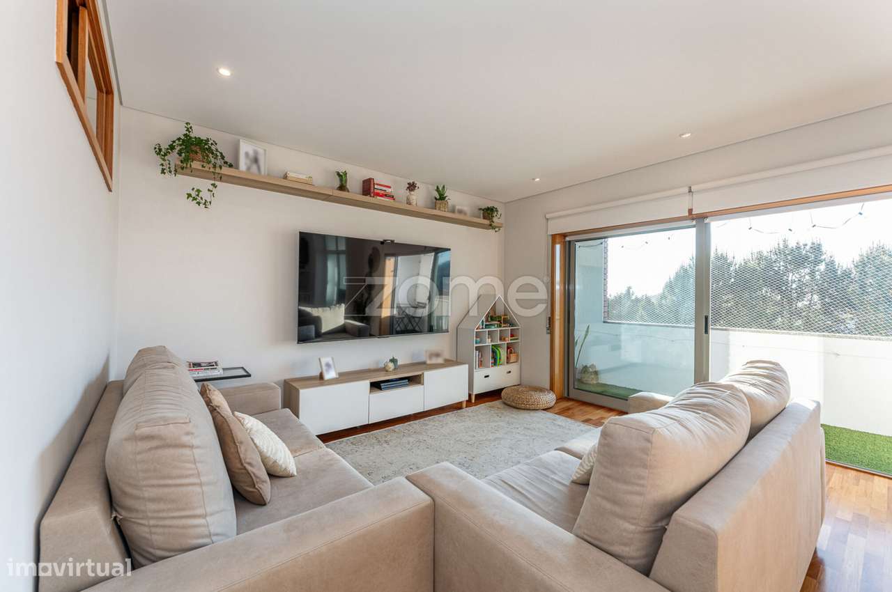 Apartamento T2+1 em Espinho - Grande imagem: 3/33