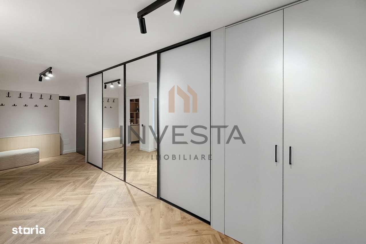 Apartament elegant cu 2 camere și balcon generos-Elite City! - Imagine principală: 5/13