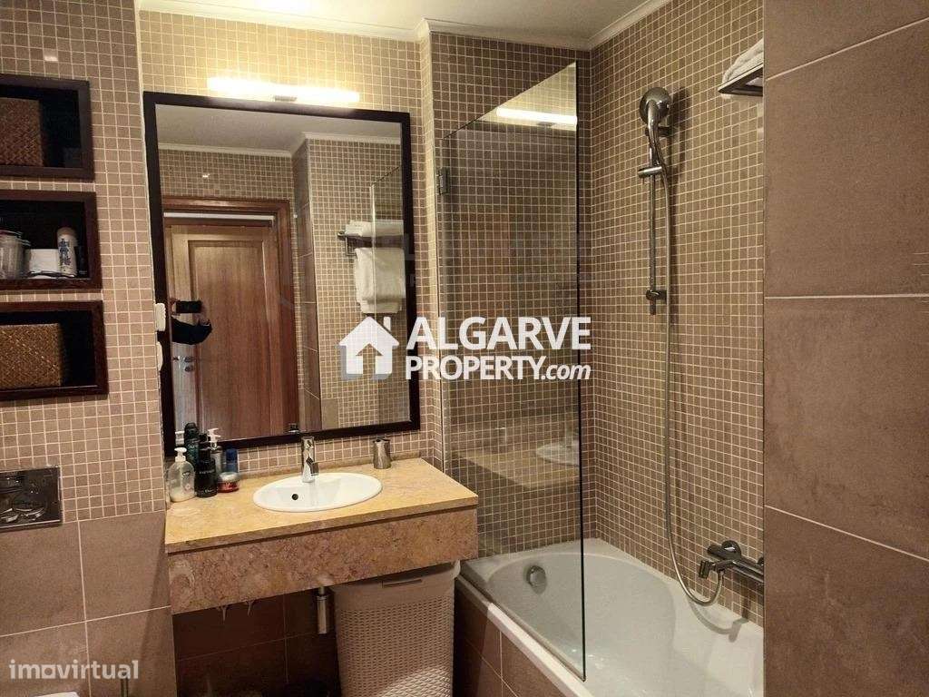 Apartamento T3 de Luxo Junto ao Campo De Golfe Victoria em Vilamoura,-18