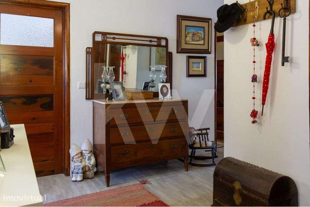 Apartamento T5 Único no Centro da Ericeira – Vista Deslumbrante - Grande imagem: 4/26