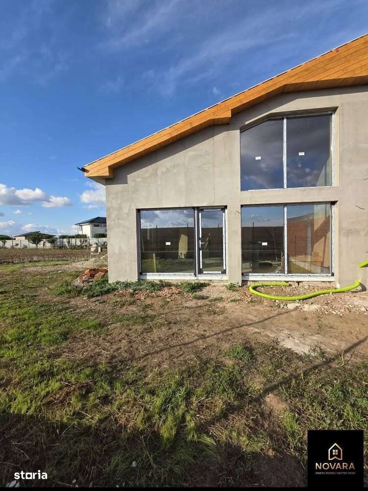 Casa noua spectaculoasa Oradea - Imagine principală: 4/8