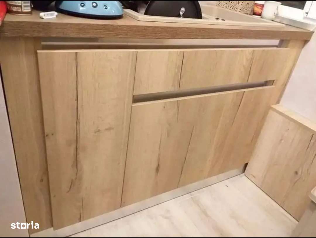 Apartament 2 camere zona Sărari-15