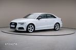 Audi A3 1.5 TFSI Sport S tronic - 1