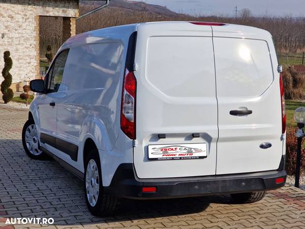 Ford Transit Connect 1.5 TDCI Combi Commercial LWB(L2) M1 Trend - 4