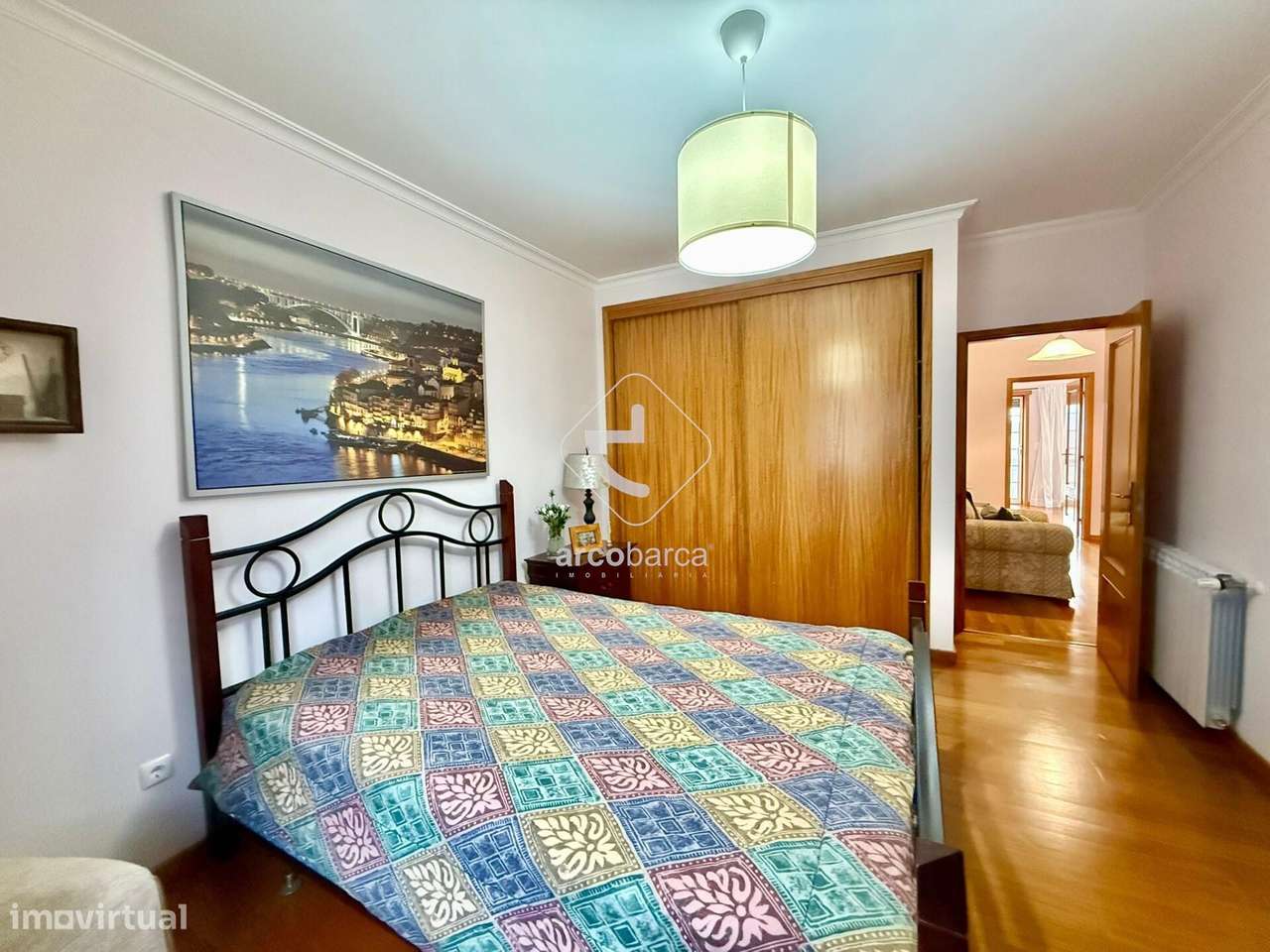 Moradia T4 com piscina - Arcos de Valdevez-31