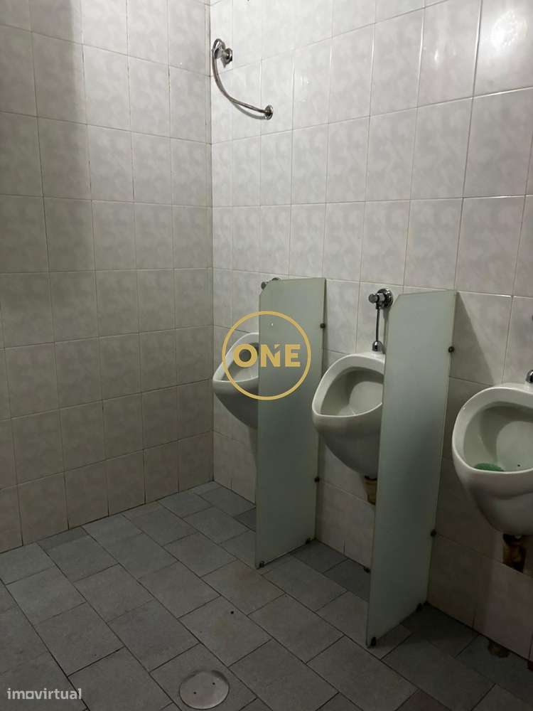 Trespasse de Café-Bar Restaurante-14