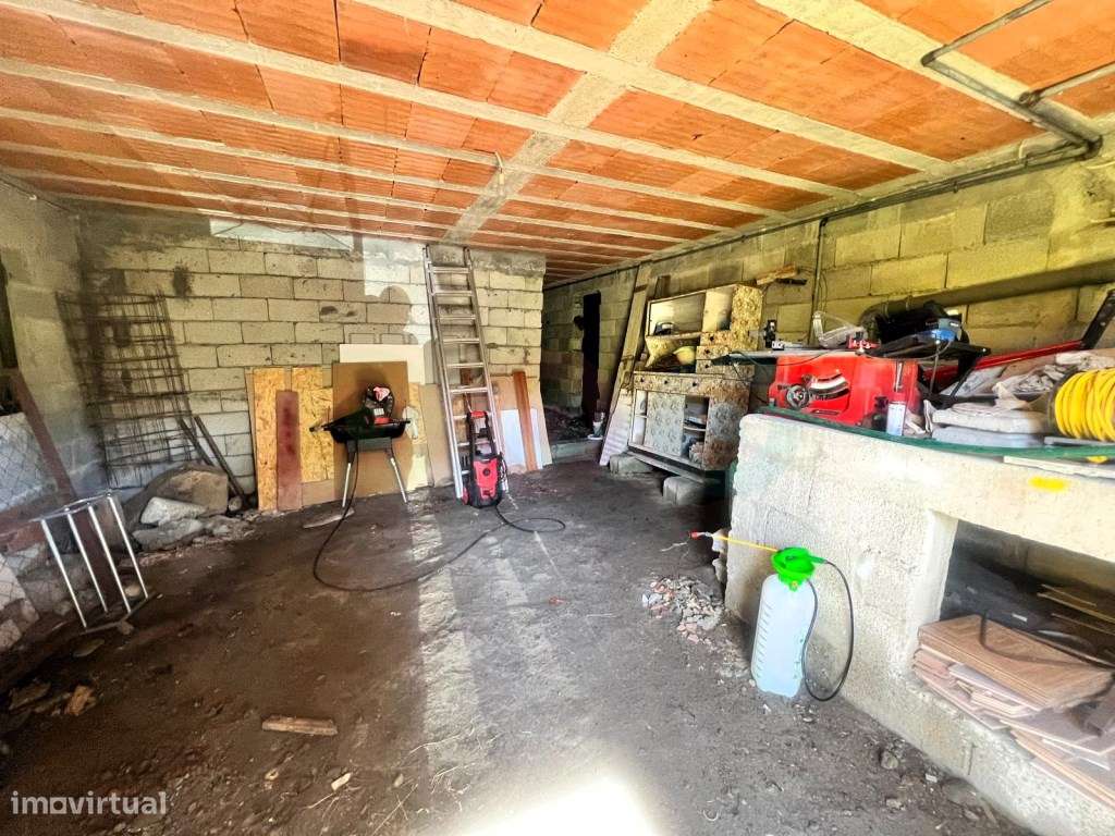 Moradia individual em Cabeceiras de Basto-31