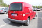 Volkswagen CADDY - 29