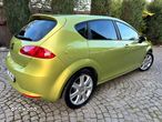 Seat Leon 1.6 Comfort Limited - 4