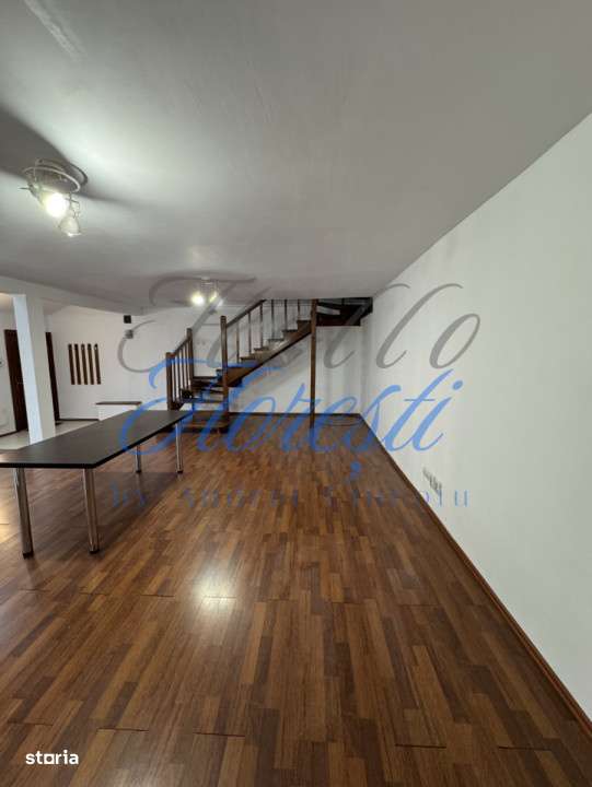 Apartament 3 camere 120mp pe doua nivele | Zona Centrala | Cluj - Imagine principală: 2/13