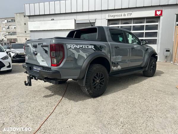 Ford RAPTOR - 4