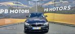 BMW 116 d Advantage - 24