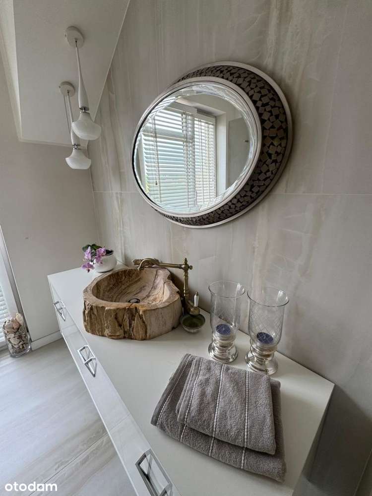 Apartament 110m2 Wczasowa / Brodnica - Pełny obrazek: 4/17