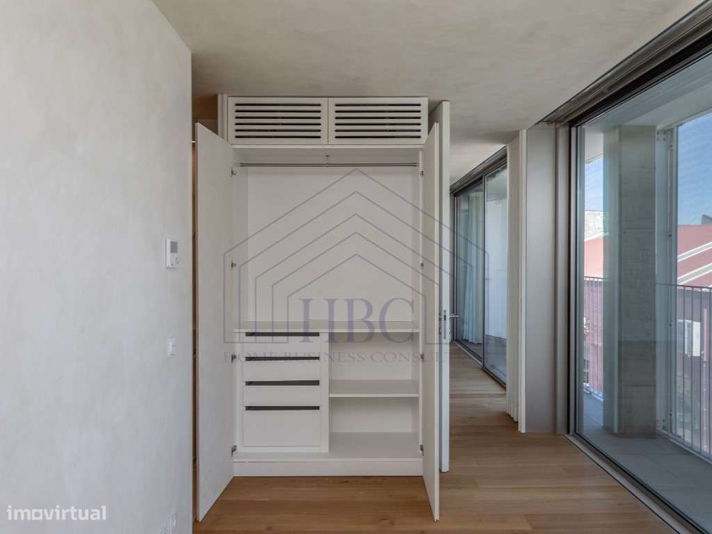 Apartamento de luxo em Marvila - sofisticação e exclusividade no no...-37