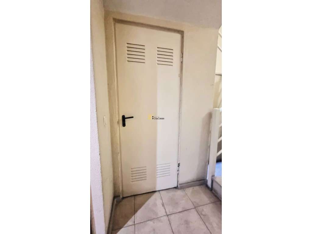 Apartamento T3 c/ L. Garagem | Águas Santas-17
