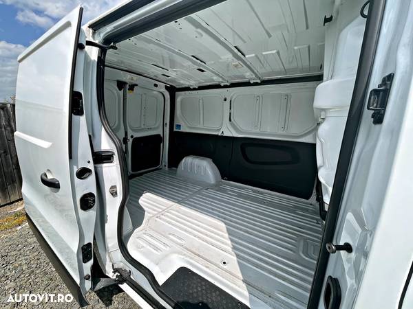 Renault Trafic (ENERGY) dCi 95 Start & Stop Combi Authentique - 18